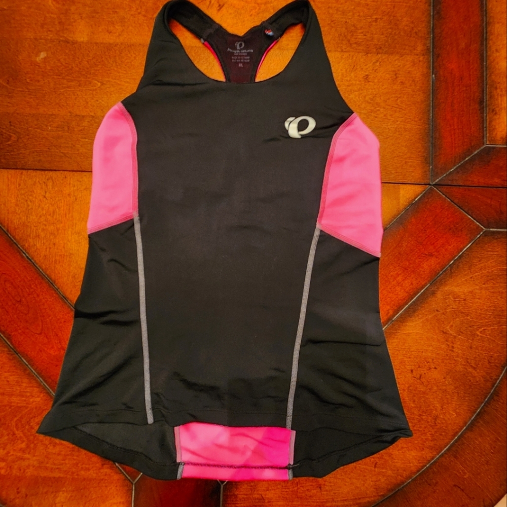 Pearl Izumi Select Pursuit Tri Tank -Size XL